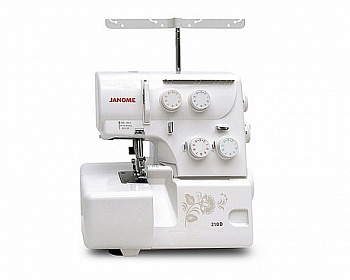 Janome 210D от магазина Promily в Ставрополе
