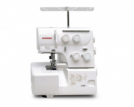 Janome 210D от магазина Promily в Ставрополе