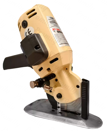 Дисковый нож Red Shark RS-T100 от магазина Promily в Ставрополе