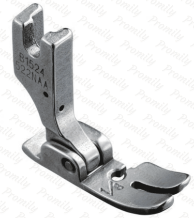 Лапка B1524-522-NAA 1/8" от магазина Promily в Ставрополе