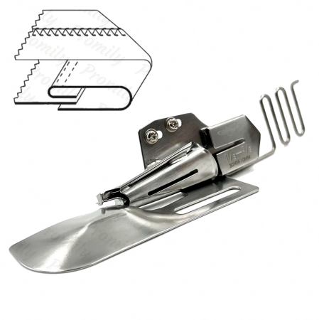 Окантователь K712NA-A 2-3/8"-1" (60-25мм) от магазина Promily в Ставрополе