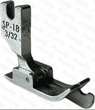 Лапка SP-18 3/32" (2,4 мм) от магазина Promily в Ставрополе