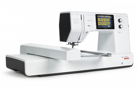 Bernette b70 Deco от магазина Promily в Ставрополе