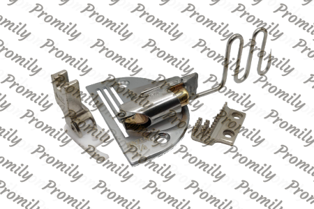 Окантователь JZ-15518 7/8" 22мм от магазина Promily в Ставрополе