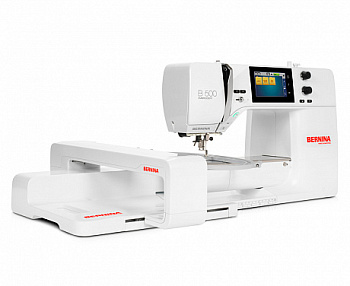 Bernina 500 от магазина Promily в Ставрополе
