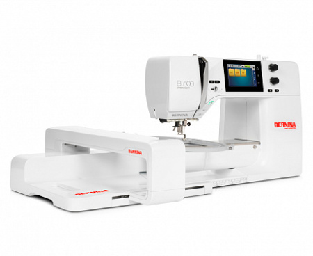 Bernina 500 от магазина Promily в Ставрополе