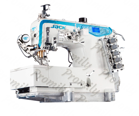 Jack W4S-UT-01GB (5,6 мм) (Комплект) от магазина Promily в Ставрополе