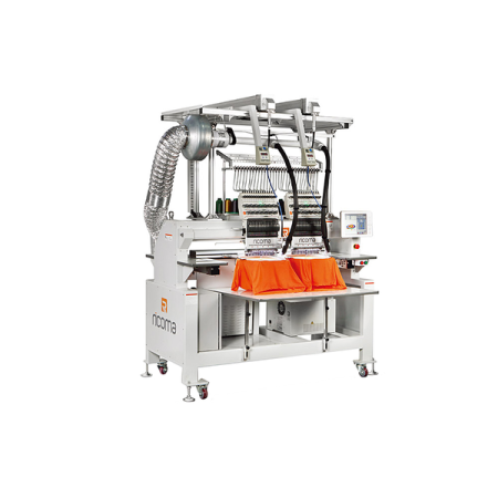Ricoma CHT2-1502-LC (400 х 450) от магазина Promily в Ставрополе