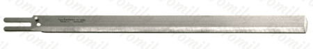 Лезвие сабельное EASTMAN 10" HSS от магазина Promily в Ставрополе