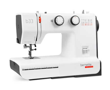 Bernina Bernette B33 от магазина Promily в Ставрополе