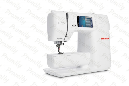 BERNINA 325 от магазина Promily в Ставрополе
