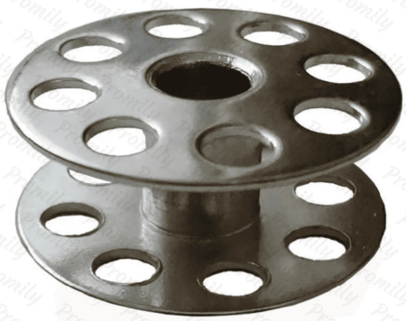 Шпуля увеличенная BO-DBM(1)N (для HSM) 18034 от магазина Promily в Ставрополе