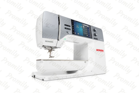 BERNINA 735 PRO от магазина Promily в Ставрополе