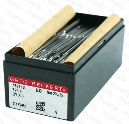 Groz-Beckert 794H (DYx3) от магазина Promily в Ставрополе