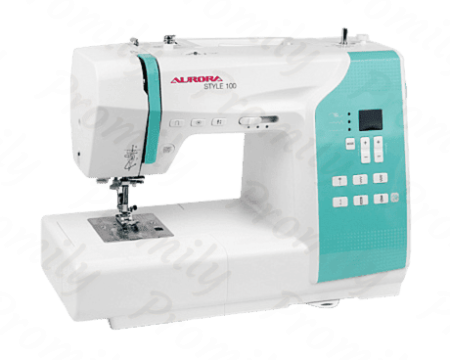 Aurora Style 100 от магазина Promily в Ставрополе