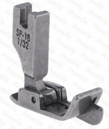 Лапка SP-18 1/32" (0,8 мм) от магазина Promily в Ставрополе