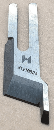Нож обрезки ткани B4121-052-A00 от магазина Promily в Ставрополе