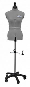 Celine Plus (S), Silver grey от магазина Promily в Ставрополе