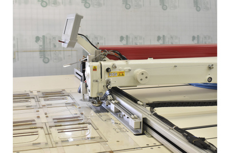 Autosew ASM-13090-HL-JG от магазина Promily в Ставрополе