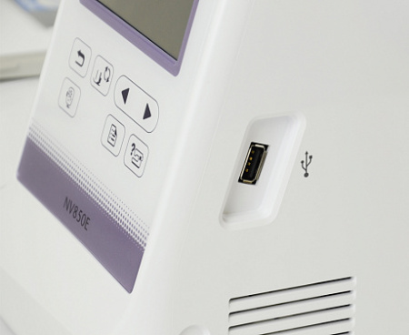 Brother In-novis 850 E (NV 850E) от магазина Promily в Ставрополе