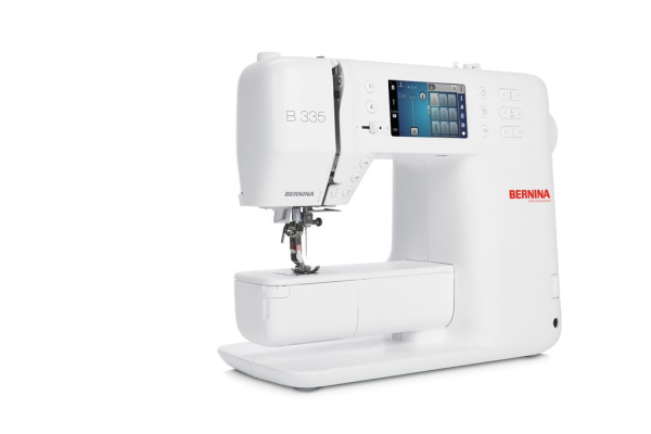 BERNINA 335 от магазина Promily в Ставрополе