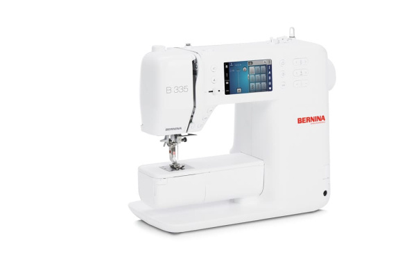 BERNINA 335 от магазина Promily в Ставрополе