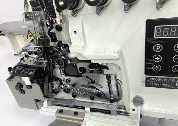 ZOJE B8800-38/10 от магазина Promily в Ставрополе