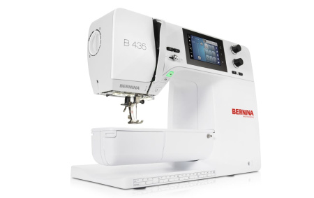 BERNINA 435 от магазина Promily в Ставрополе
