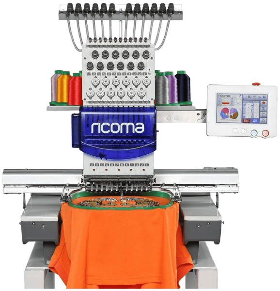 Ricoma RCM-1501TC-7S (500 х 350) от магазина Promily в Ставрополе