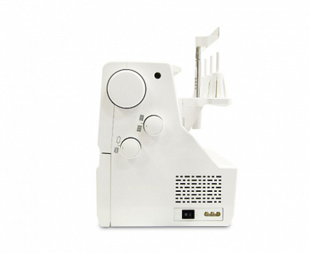 Janome Cover Pro 7000 CPS от магазина Promily в Ставрополе