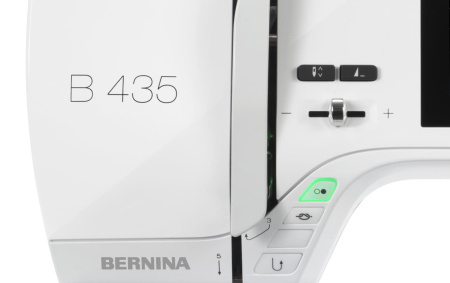 BERNINA 435 от магазина Promily в Ставрополе