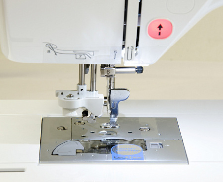 Brother In-novis 850 E (NV 850E) от магазина Promily в Ставрополе