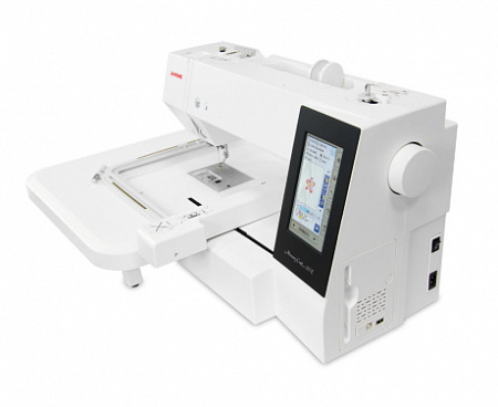 Janome MEMORY CRAFT 500E от магазина Promily в Ставрополе