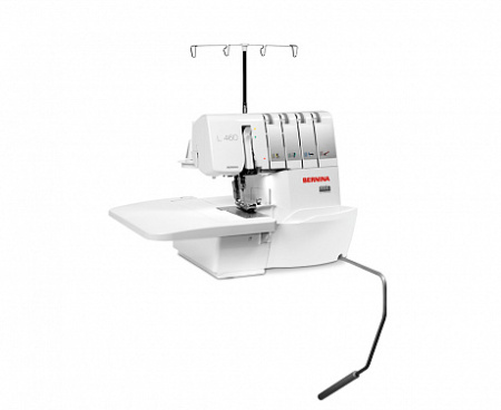 Bernina L460 от магазина Promily в Ставрополе