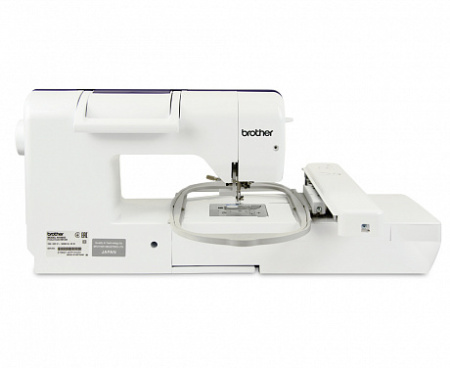 Brother In-novis 850 E (NV 850E) от магазина Promily в Ставрополе