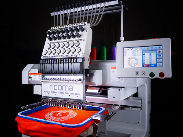 Ricoma MT-1201 (500х350) от магазина Promily в Ставрополе