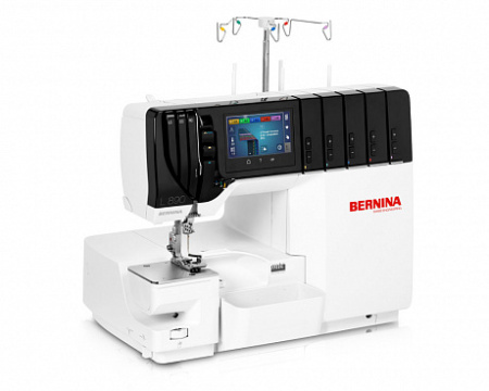 BERNINA L890 от магазина Promily в Ставрополе