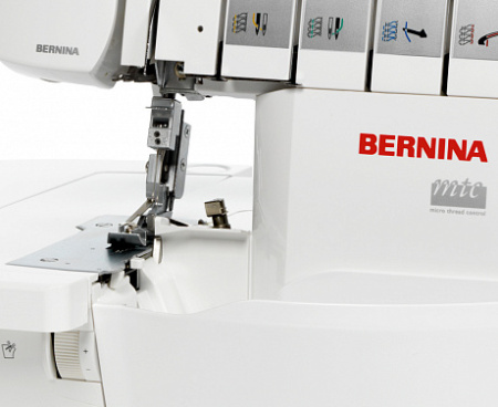 Bernina L460 от магазина Promily в Ставрополе