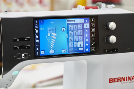 BERNINA 790 PRO от магазина Promily в Ставрополе