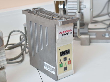 Сервомотор (сервопривод) Aurora SM-750 (750Вт) от магазина Promily в Ставрополе