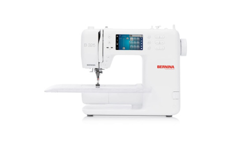 BERNINA 325 от магазина Promily в Ставрополе