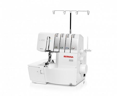 Bernina L450 от магазина Promily в Ставрополе