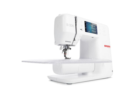 BERNINA 335 от магазина Promily в Ставрополе