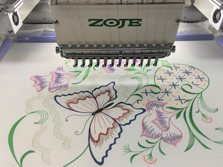 Zoje ZJ-1203HC (400*400) от магазина Promily в Ставрополе