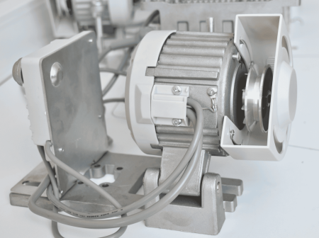 Сервомотор (сервопривод) Aurora SM-750 (750Вт) от магазина Promily в Ставрополе
