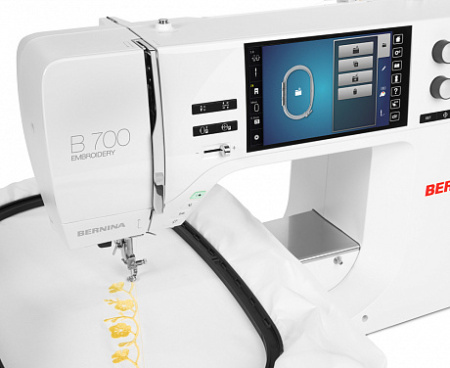 Bernina 700 от магазина Promily в Ставрополе