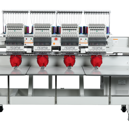 Ricoma CHT2-1208 (400 х 450) от магазина Promily в Ставрополе