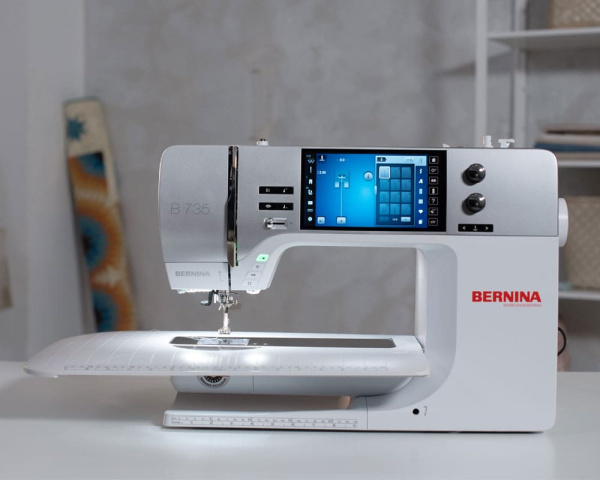 BERNINA 735 от магазина Promily в Ставрополе