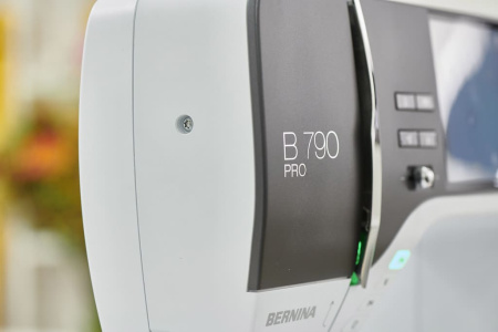 BERNINA 790 PRO от магазина Promily в Ставрополе