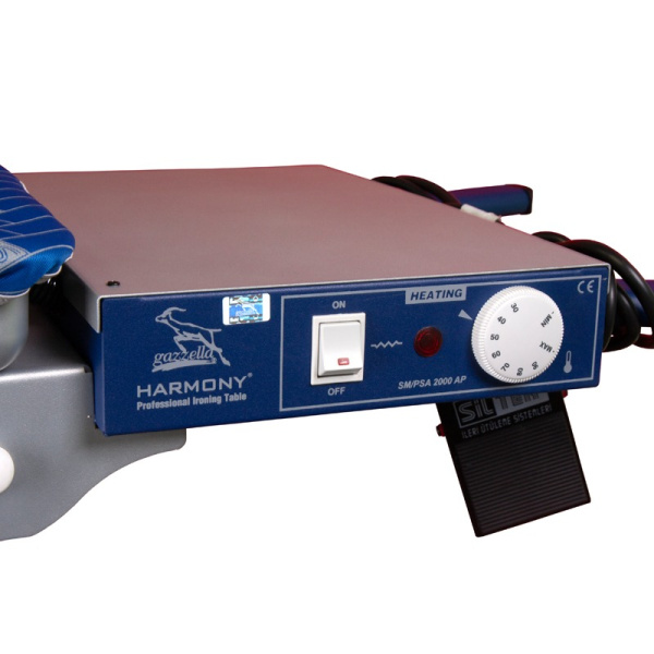 Silter Super mini 2000AP, 1200*400 от магазина Promily в Ставрополе